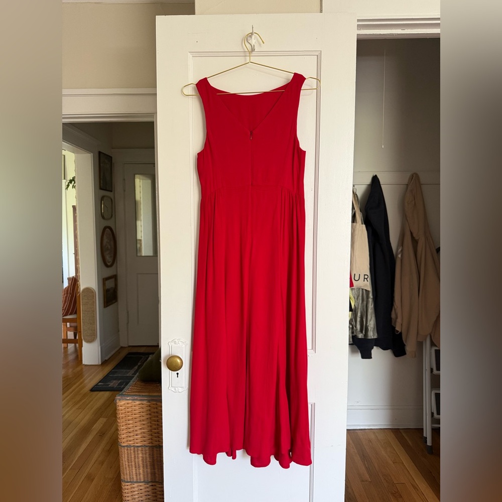 Reformation Vian Dress - Picture 4 of 7